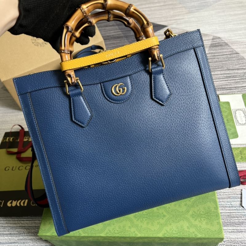Gvc*1 tote bags